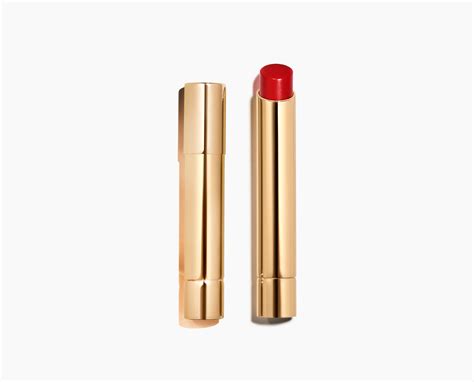 Rouge Allure L’Extrait: il rossetto ricaricabile di Chanel